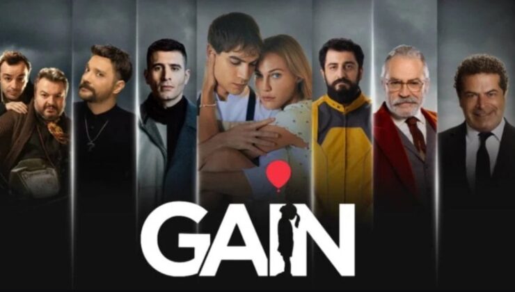 GAİN Medya’ya operasyon: 3 tutuklama