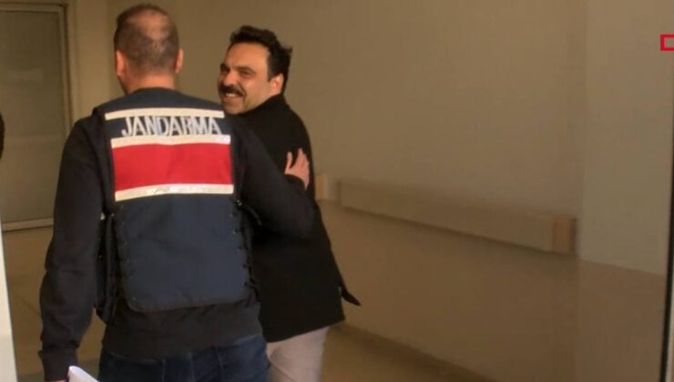 GAİN operasyonunda gözaltına alınan Okan Karacan’dan ilk açıklama
