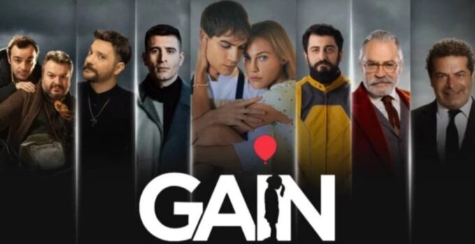 Gain’e operasyon piyasaya şok