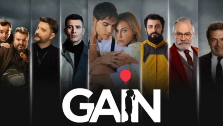 Gain’e operasyon piyasaya şok