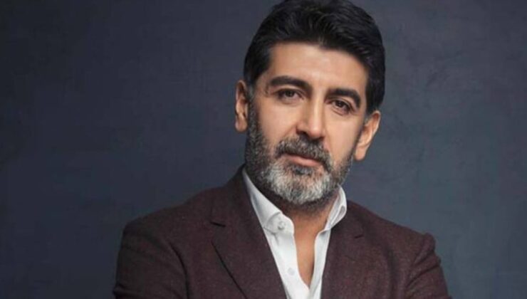 Gazeteci Levent Gültekin gözaltına alındı