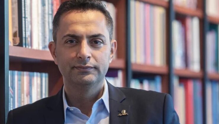 Gazeteci Murat Ağırel ölüm tehdidi aldığını açıkladı