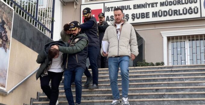 Gazze’ye yardım etmek isteyen iş insanını 12,6 milyon TL dolandırdılar