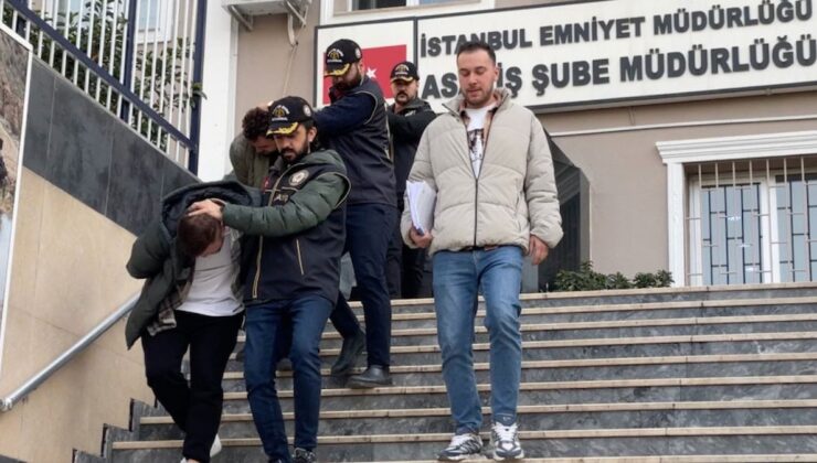 Gazze’ye yardım etmek isteyen iş insanını 12,6 milyon TL dolandırdılar