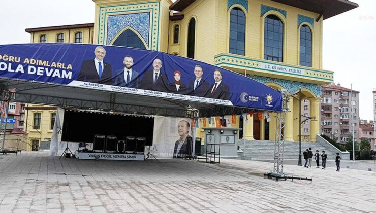 Genç kadını AKP ve MHP’liler taciz etti iddiası: ‘İşimden oldum, partiden de atıldım’