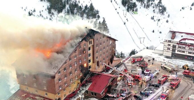 Gerekçeli karar korkunç pişkinliği ortaya koydu: Olursa  olsun zihniyeti!