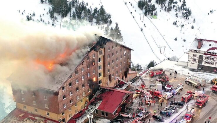 Gerekçeli karar korkunç pişkinliği ortaya koydu: Olursa olsun zihniyeti!
