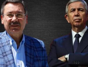 Gökdelenlere izni Gökçek verdi soruşturma Mansur Yavaş’a açıldı