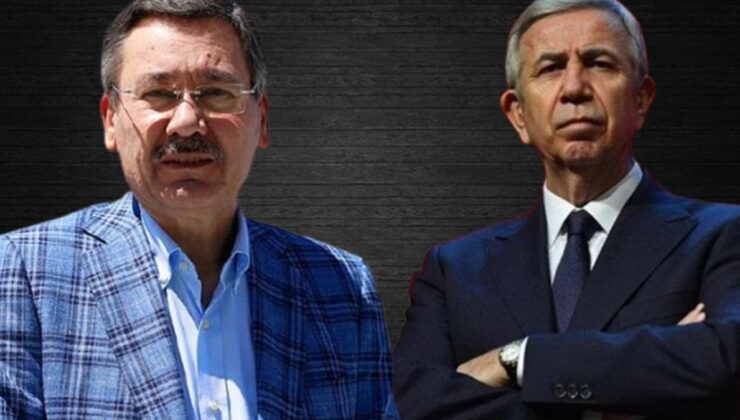 Gökdelenlere izni Gökçek verdi soruşturma Mansur Yavaş’a açıldı