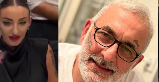 Güllü’yü öldürdüğü iddia edilen kızı Tuğyan’ın babası konuştu: Mezarda saatlerce ağladı