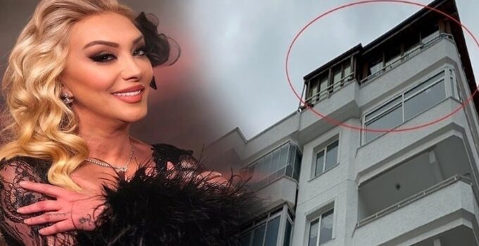 Güllü’nün bilirkişi raporu ortaya çıktı!