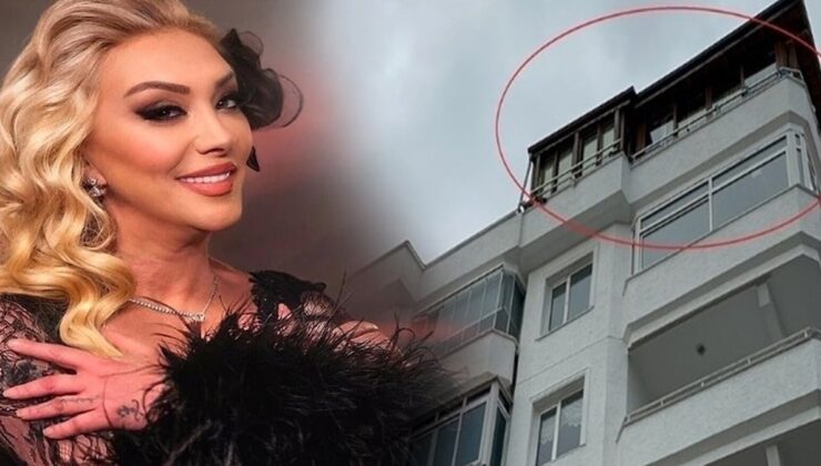 Güllü’nün bilirkişi raporu ortaya çıktı!