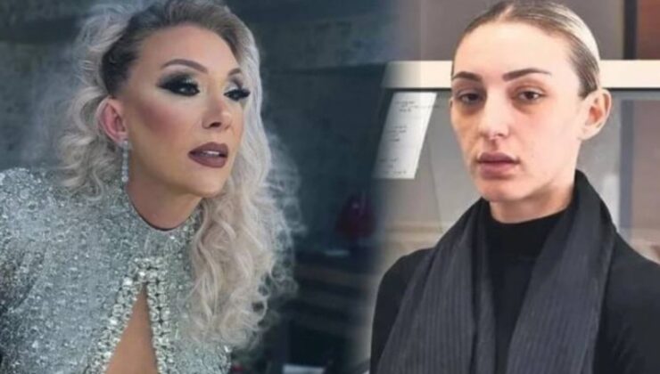 Güllü’nün kızı hakkında çarpıcı iddia! ‘Torununu organ mafyasına satarım’ tehdidi