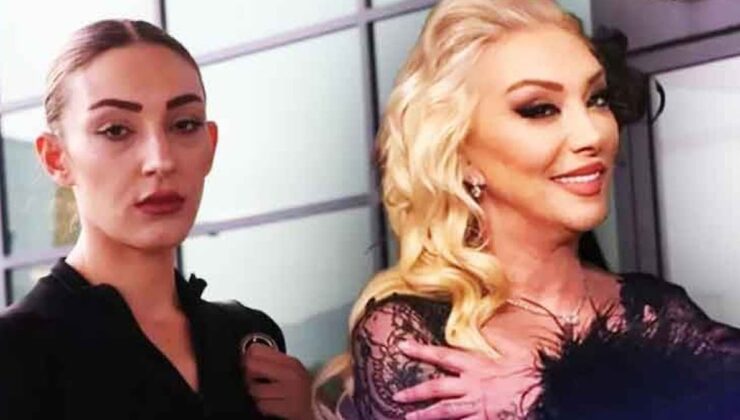 Güllü’nün kızı tutuklandıktan sonra ilk kez konuştu: O ismi işaret etti