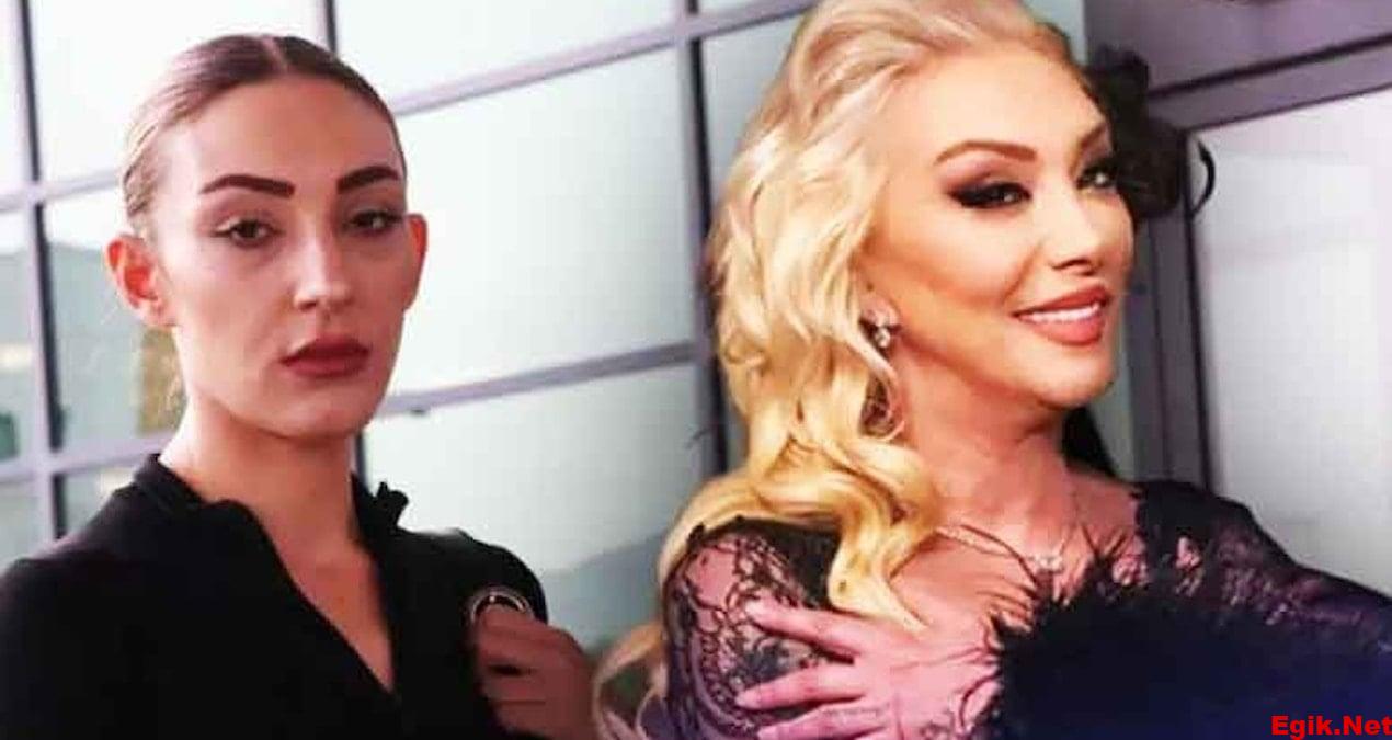 Güllü’nün kızı tutuklandıktan sonra ilk kez konuştu: O ismi işaret etti