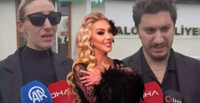 Güllü’nün oğlu canlı yayında tek tek anlattı: Bu zamana kadar susmak istiyordum ancak…