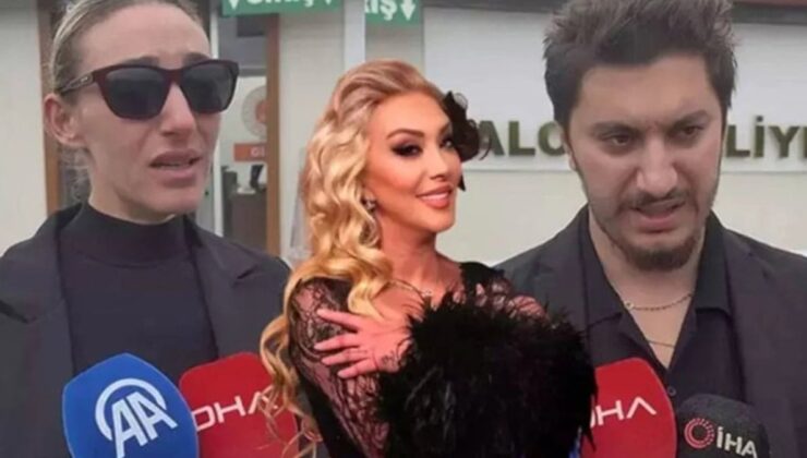 Güllü’nün oğlu canlı yayında tek tek anlattı: Bu zamana kadar susmak istiyordum ancak…