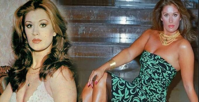 Gülşen Bubikoğlu 71 yaşında! Son halini paylaştı, görenleri şaşırttı