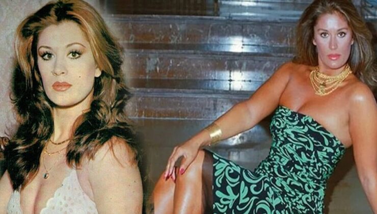 Gülşen Bubikoğlu 71 yaşında! Son halini paylaştı, görenleri şaşırttı