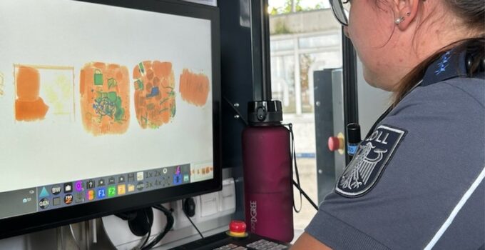 Gümrük beyannamesinde yeni dönem