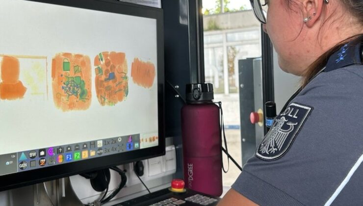 Gümrük beyannamesinde yeni dönem