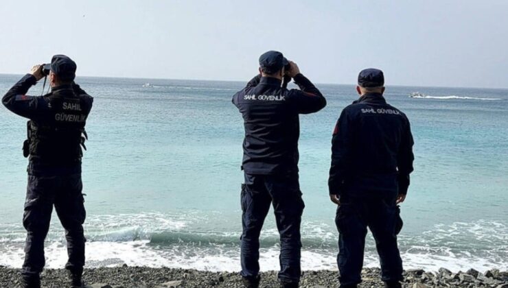 Hatay’da kayboldu cesedi Kıbrıs’ta bulundu