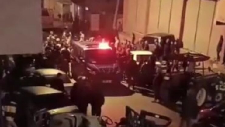 Hatay’da komşu aileler arasında kavga: 1 ölü, 6 yaralı