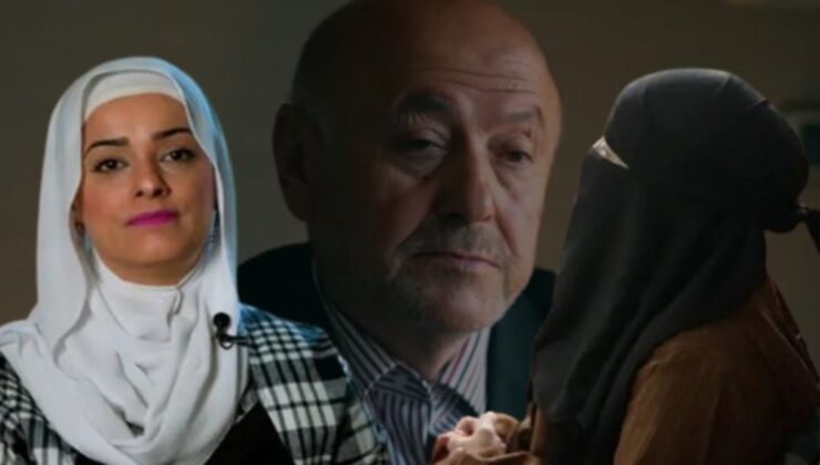 Hayır mağazasında cinsel ilişki karşılığı yardım skandalı: 35 yıl hapsi istendi