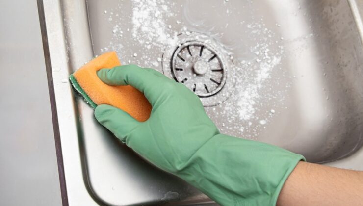 Herkesin evinde olan temizlik ürünü yasaklandı