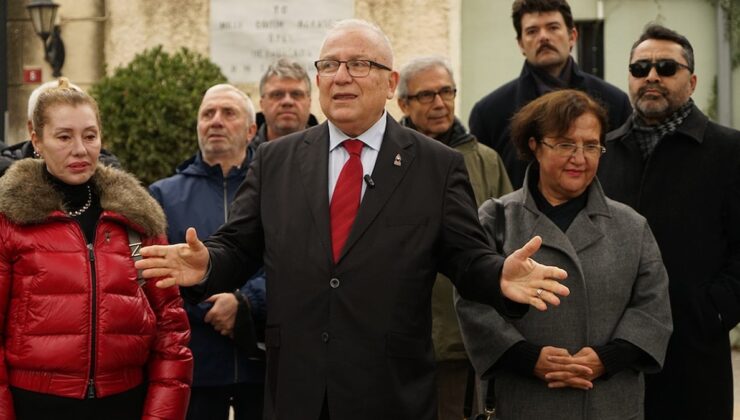 ‘Heybeliada Ruhban Okulu’nun açılması hukuken mümkün değildir’