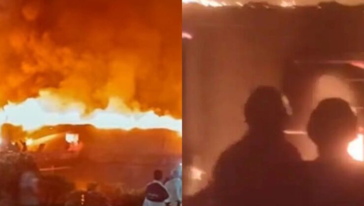 Hindistan’da gece kulübünde çıkan yangında 25 kişi öldü