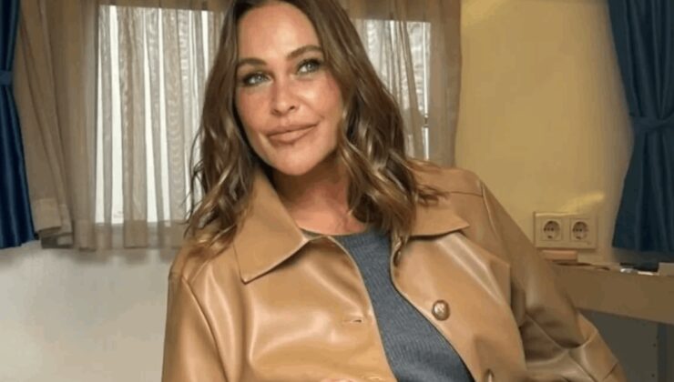 Hülya Avşar tesettüre girdi: Sosyal medya ikiye bölündü