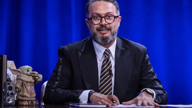 İbrahim Selim’den yeni aşk bombası! Gönlünü kendinden 16 yaş küçük fenomene kaptırdı