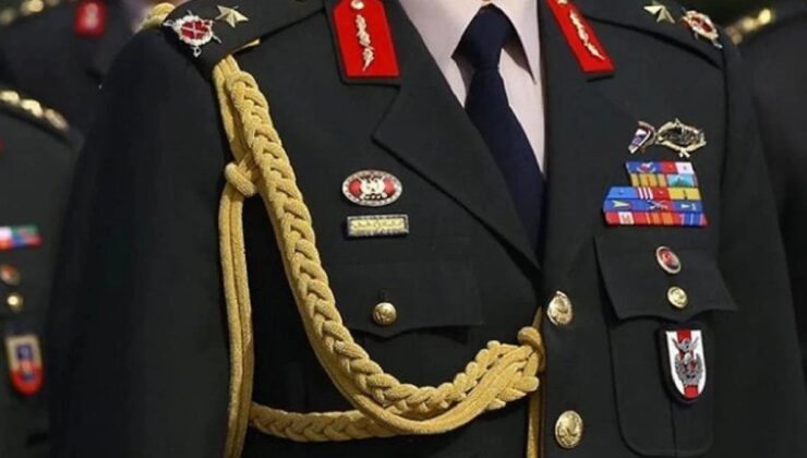 İhraç Binbaşı CİMER’e ihbar etti: Generale Cumhurbaşkanına hakaret soruşturması açıldı