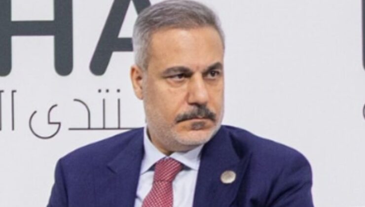 İktidardaki krizin adı: Hakan Fidan