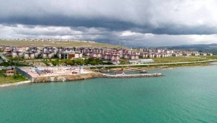 İl olmaya aday ilçeler belli oldu: Plaka hazırlığına 5 yeni şehir daha girişti