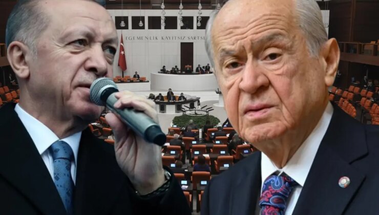 “İmamoğlu duruşması TRT’de yayınlansın” önergesi TBMM’de reddedildi