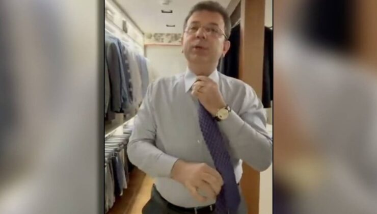 İmamoğlu hücreden icraatlarını açıkladı