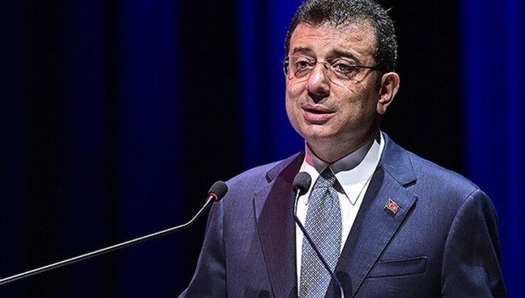 İmamoğlu soruşturmasında beklenmedik gelişmeler: ‘Vicdanım rahat değil’ dilekçesi