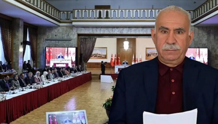 İmralı’da Öcalan neler dedi? İşte perde arkası…