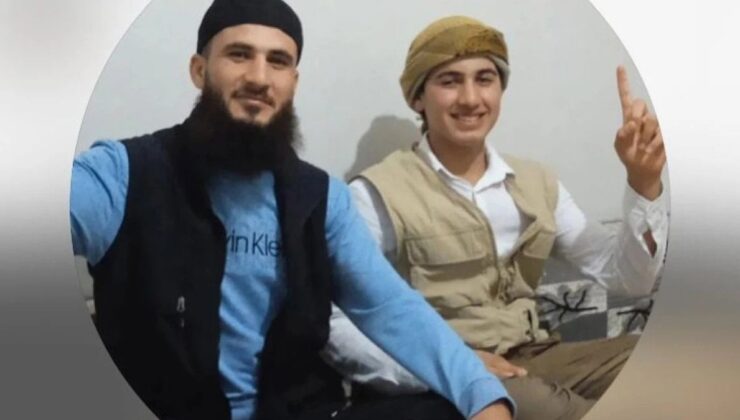 IŞİD’li teröristler sokakta kimseyle görüşmeyip her pazar toplantı yapıyorlarmış!