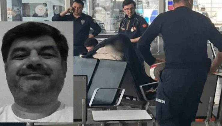 İstanbul Barosu’ndan otogarda ölü bulunan avukatla ilgili açıklama