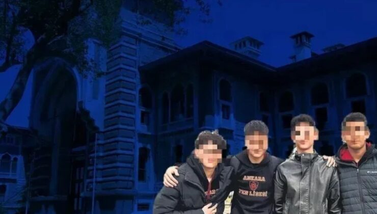 İstanbul Erkek Lisesı’ndeki taciz ve şiddet soruşturması tamamlandı