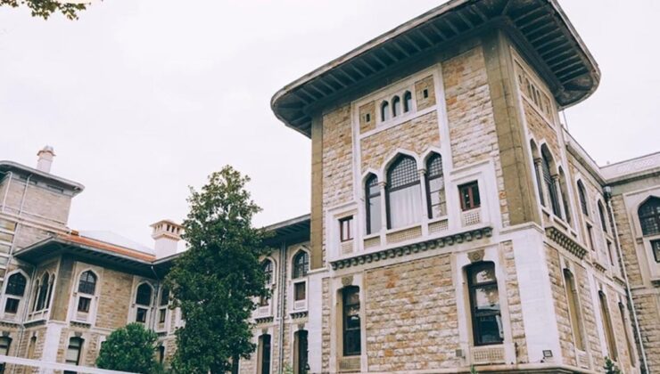 İstanbul Erkek Lisesi’nde muştalı bıçaklı kavga