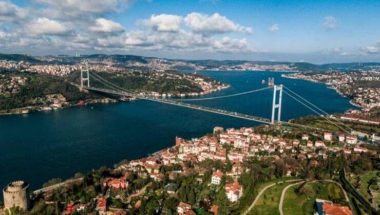 İstanbul’da ilçe sayısı 40’a çıkıyor: Sınırlar yeniden değişiyor, yeni ilçe için 15 mahalle bile hazır