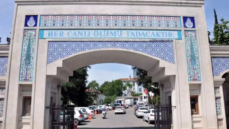 İstanbul’da ölmek bile ateş pahası! Son yapılacak zam öyle böyle değil