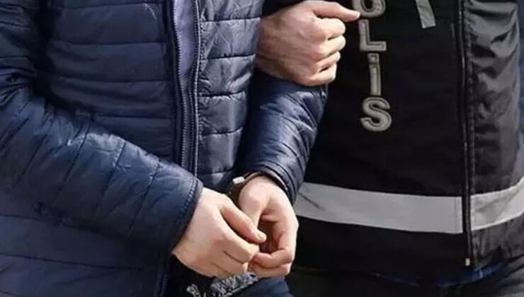 İstanbul’da suç örgütlerine operasyon