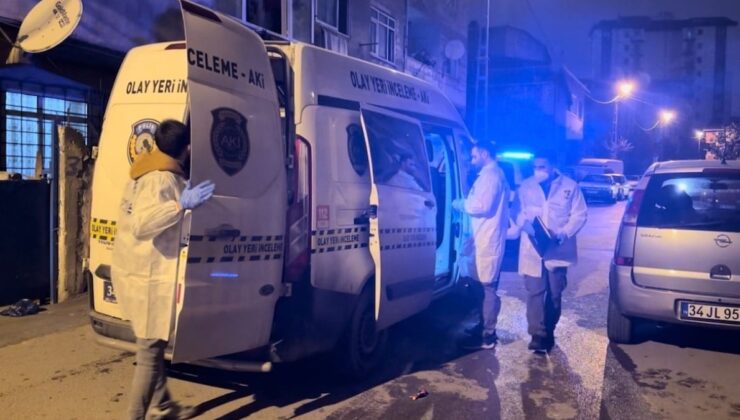 İstanbul’da yangın faciası:  3 çocuk hayatını kaybetti