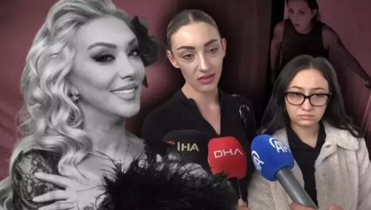 İtiraf sonrası avukatları dosyadan çekildi; Güllü’nün kızı için tutuklama talep edildi