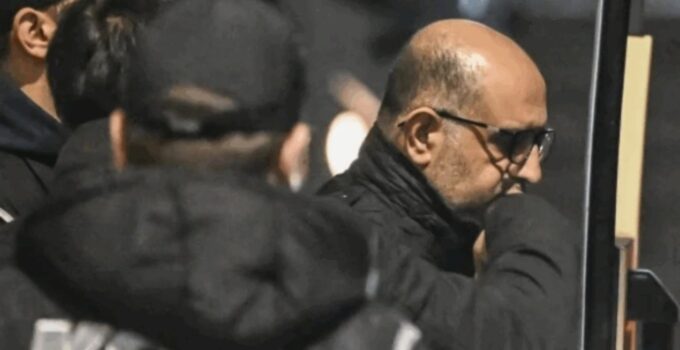 İtirafçı Aktaş ilk vurgunu Gaziantep Üniversitesi’nde yapmış